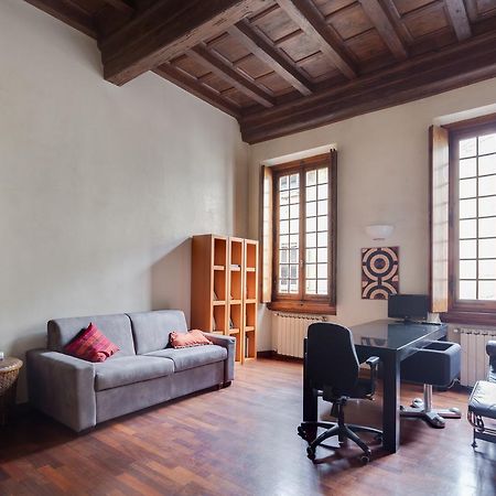 Tornabuoni Apartment フィレンツェ エクステリア 写真
