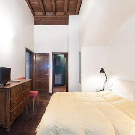 Tornabuoni Apartment フィレンツェ エクステリア 写真
