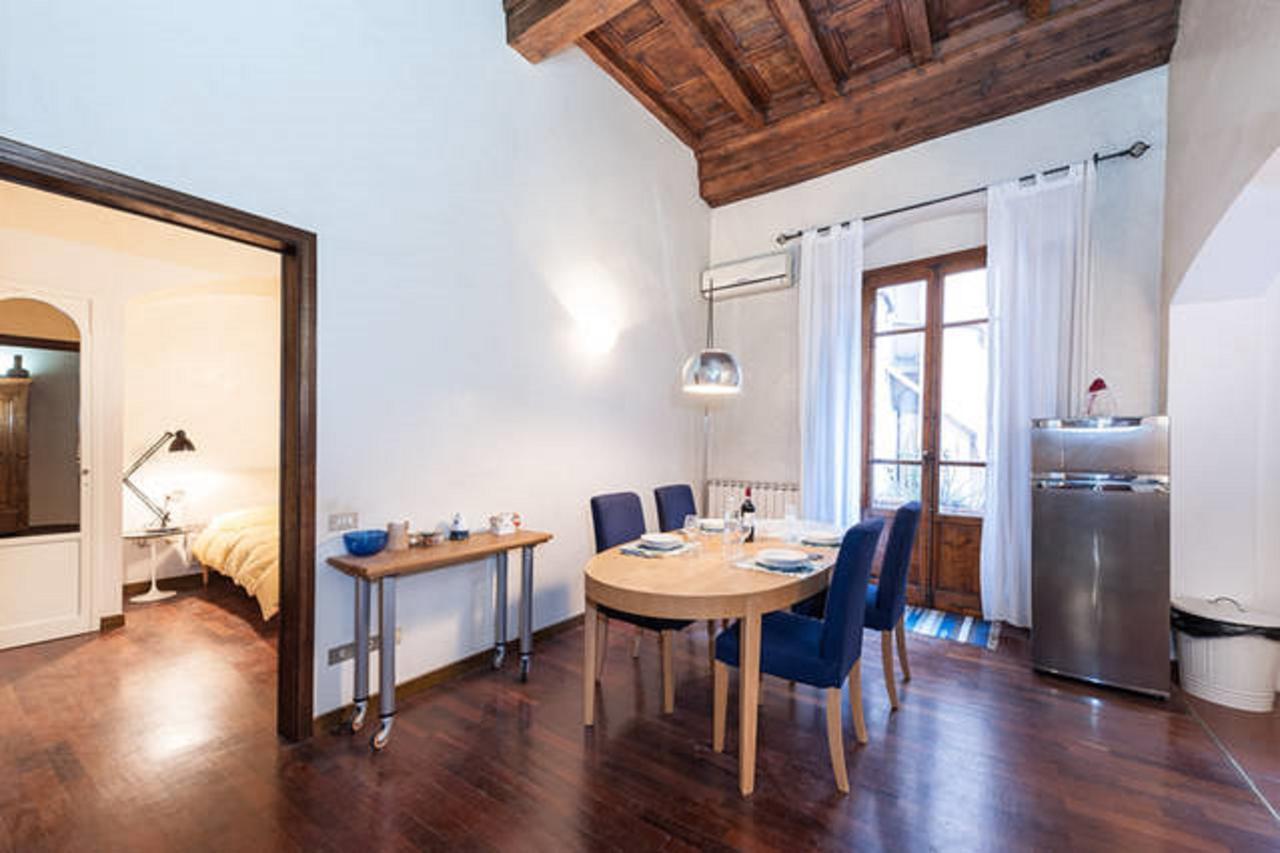 Tornabuoni Apartment フィレンツェ エクステリア 写真
