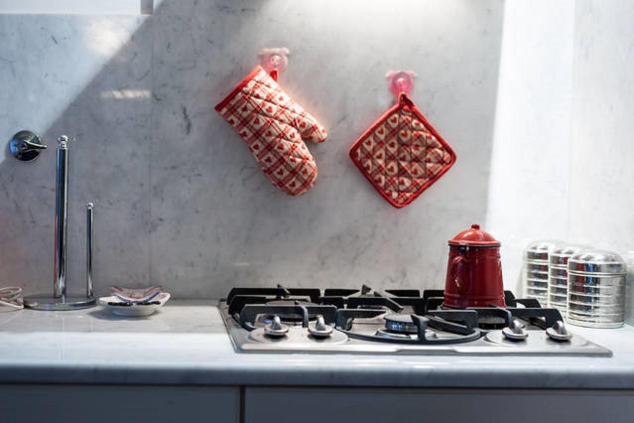 Tornabuoni Apartment フィレンツェ エクステリア 写真