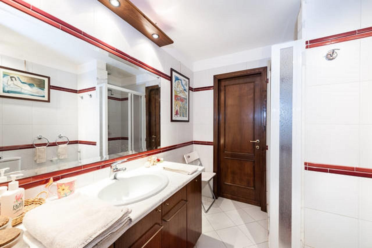 Tornabuoni Apartment フィレンツェ エクステリア 写真