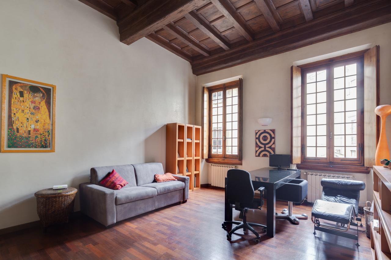 Tornabuoni Apartment フィレンツェ エクステリア 写真