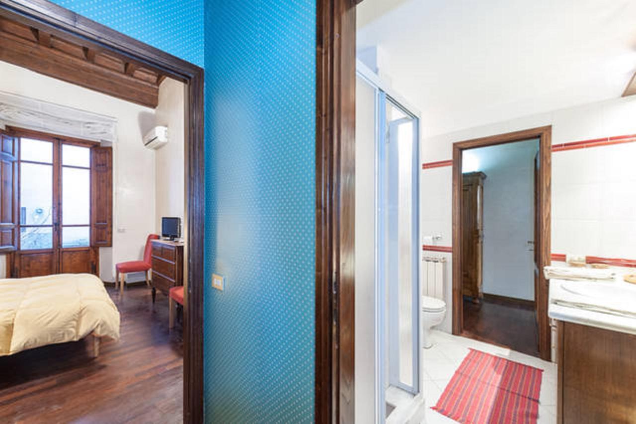 Tornabuoni Apartment フィレンツェ エクステリア 写真