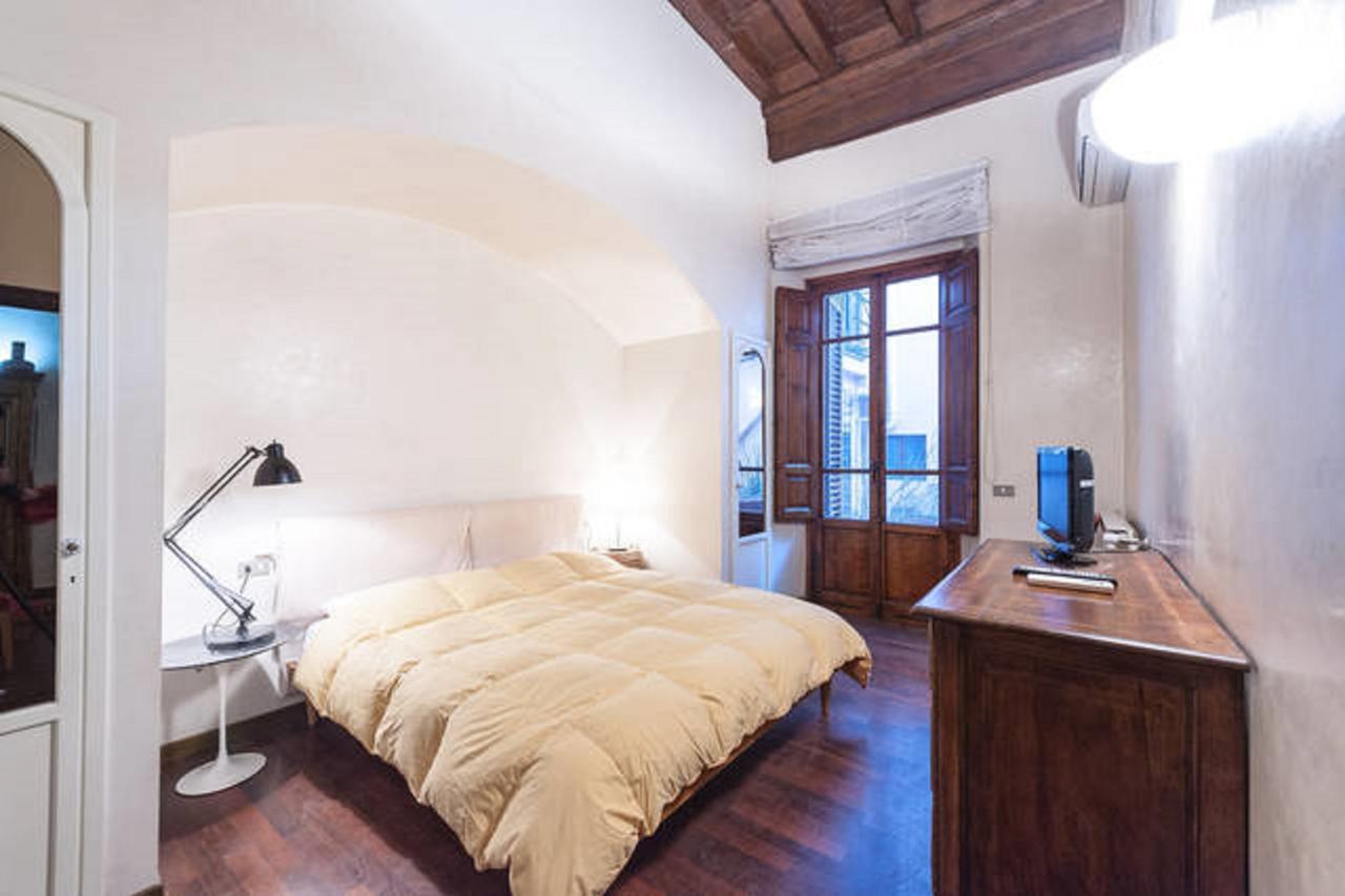 Tornabuoni Apartment フィレンツェ エクステリア 写真