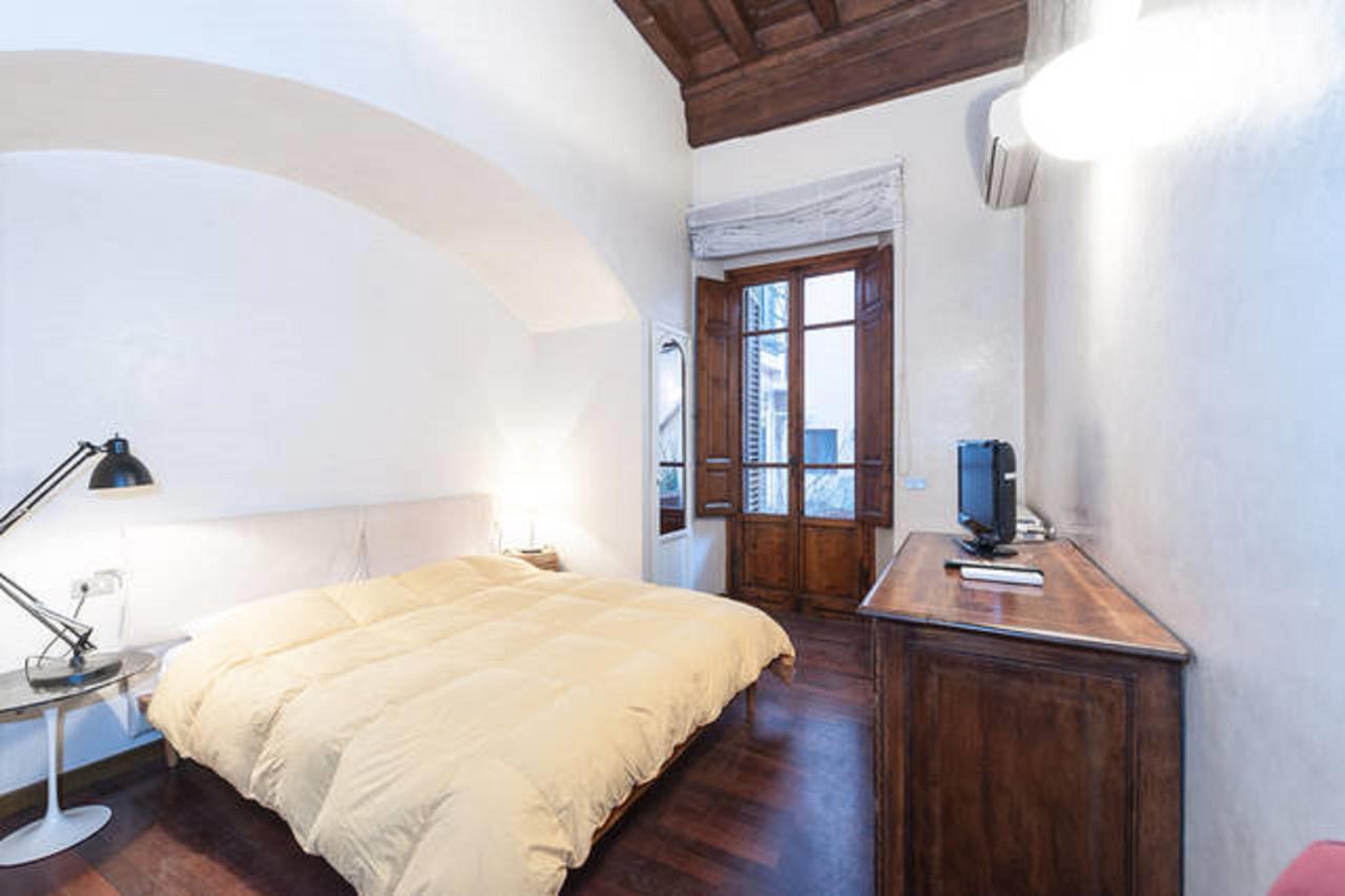 Tornabuoni Apartment フィレンツェ エクステリア 写真