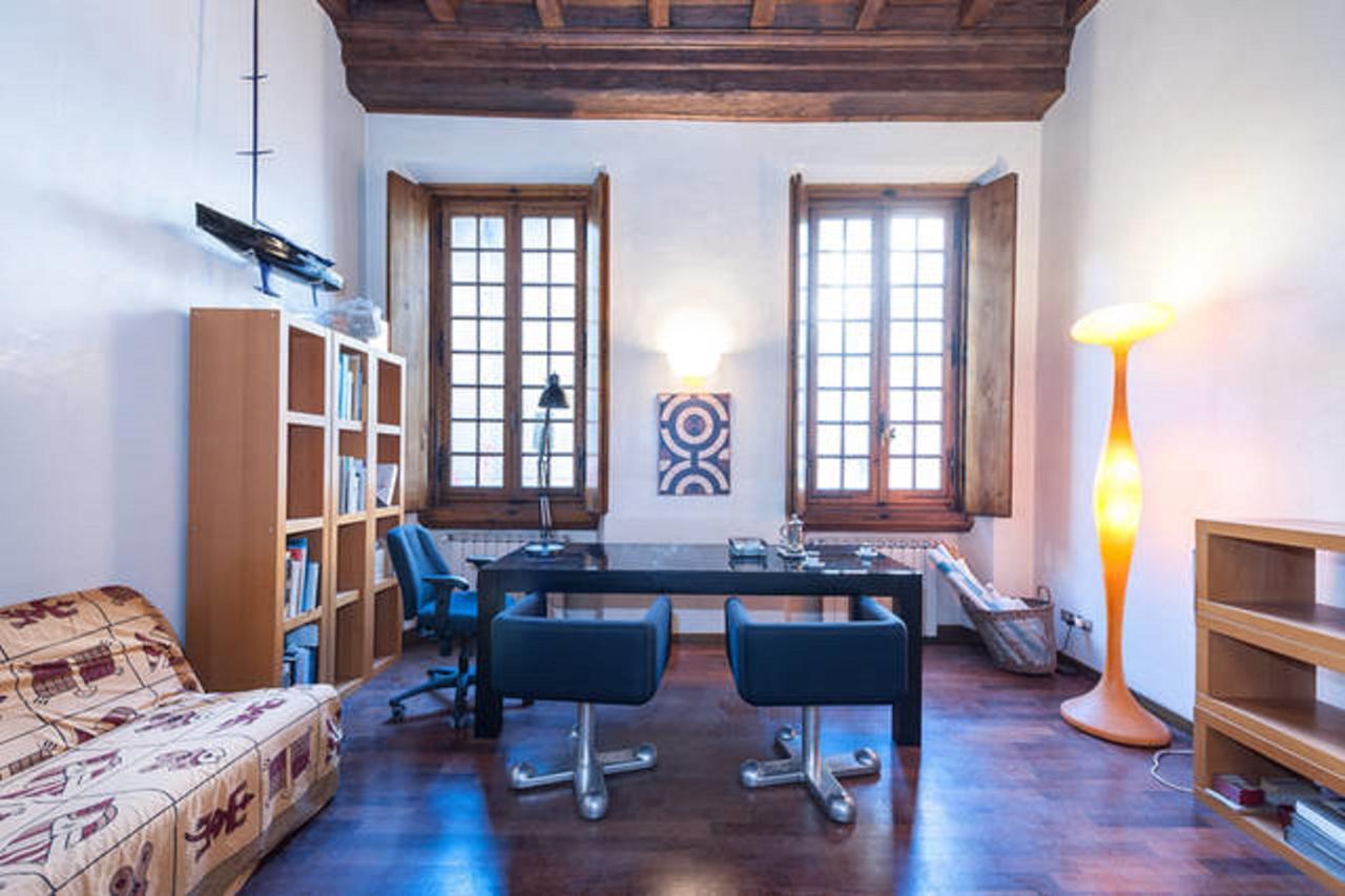 Tornabuoni Apartment フィレンツェ エクステリア 写真