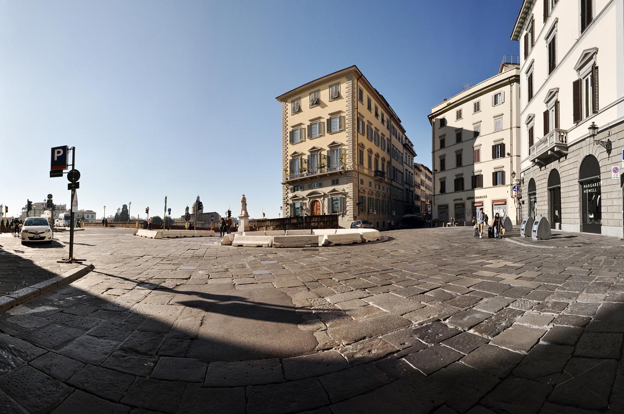 Tornabuoni Apartment フィレンツェ エクステリア 写真