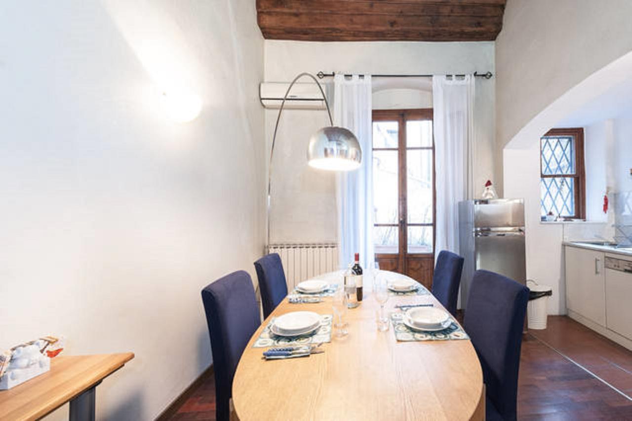 Tornabuoni Apartment フィレンツェ エクステリア 写真