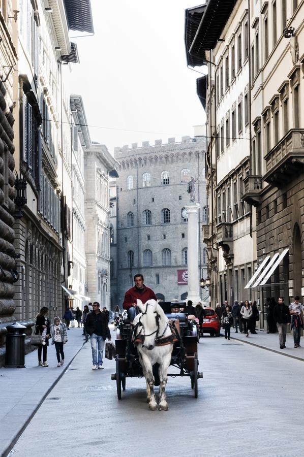 Tornabuoni Apartment フィレンツェ エクステリア 写真