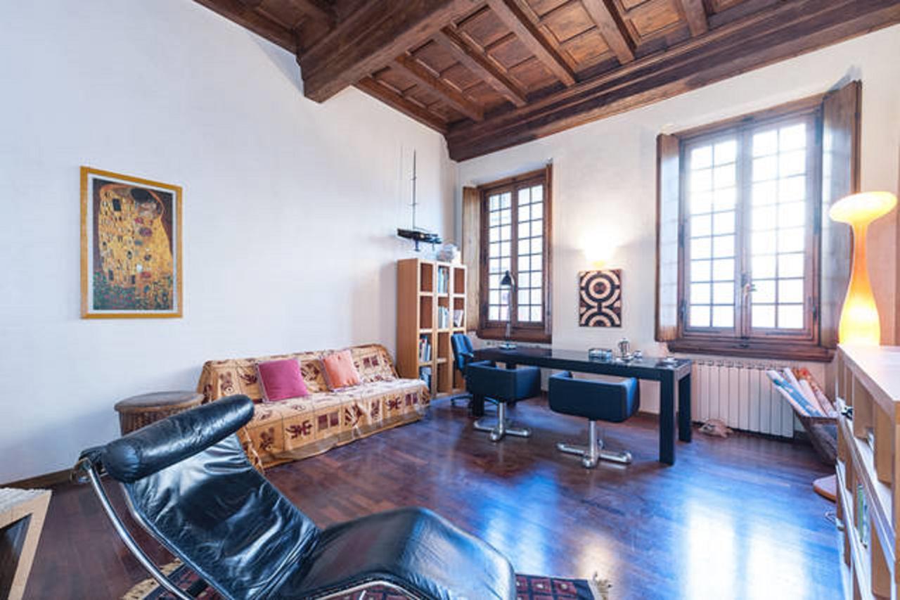 Tornabuoni Apartment フィレンツェ エクステリア 写真