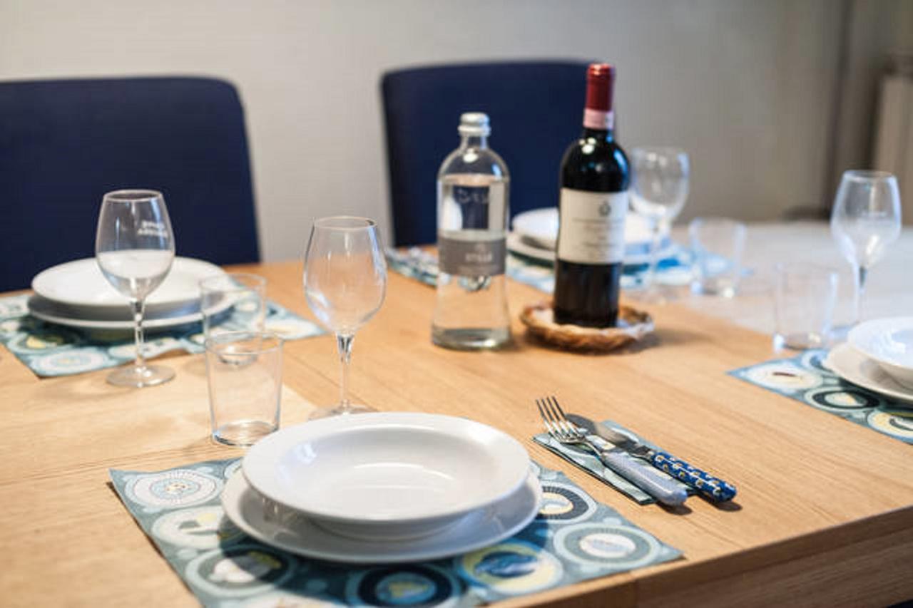 Tornabuoni Apartment フィレンツェ エクステリア 写真