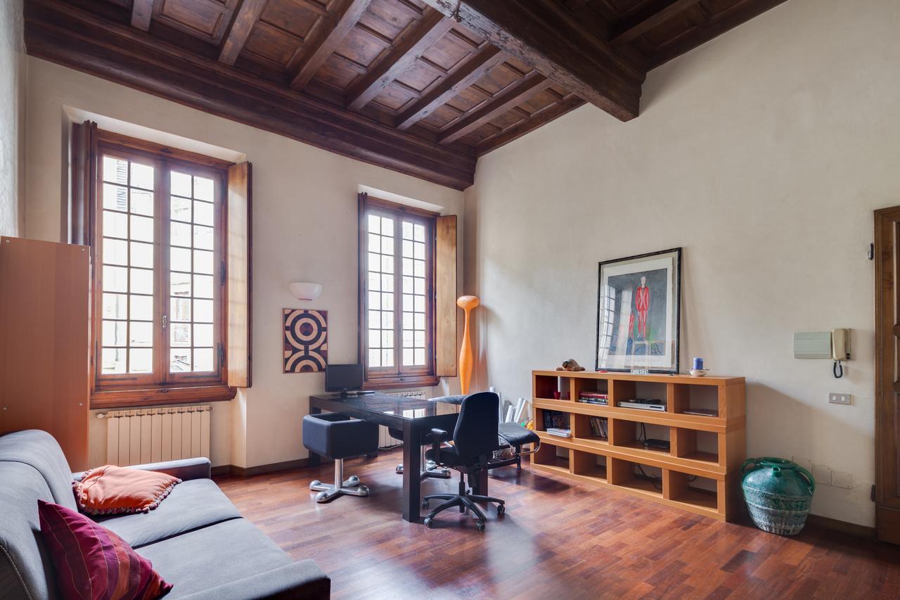 Tornabuoni Apartment フィレンツェ エクステリア 写真
