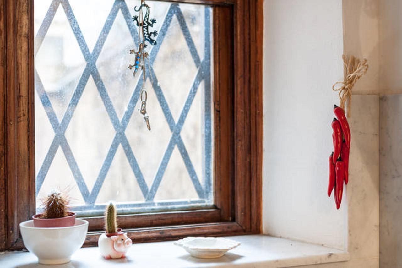 Tornabuoni Apartment フィレンツェ エクステリア 写真