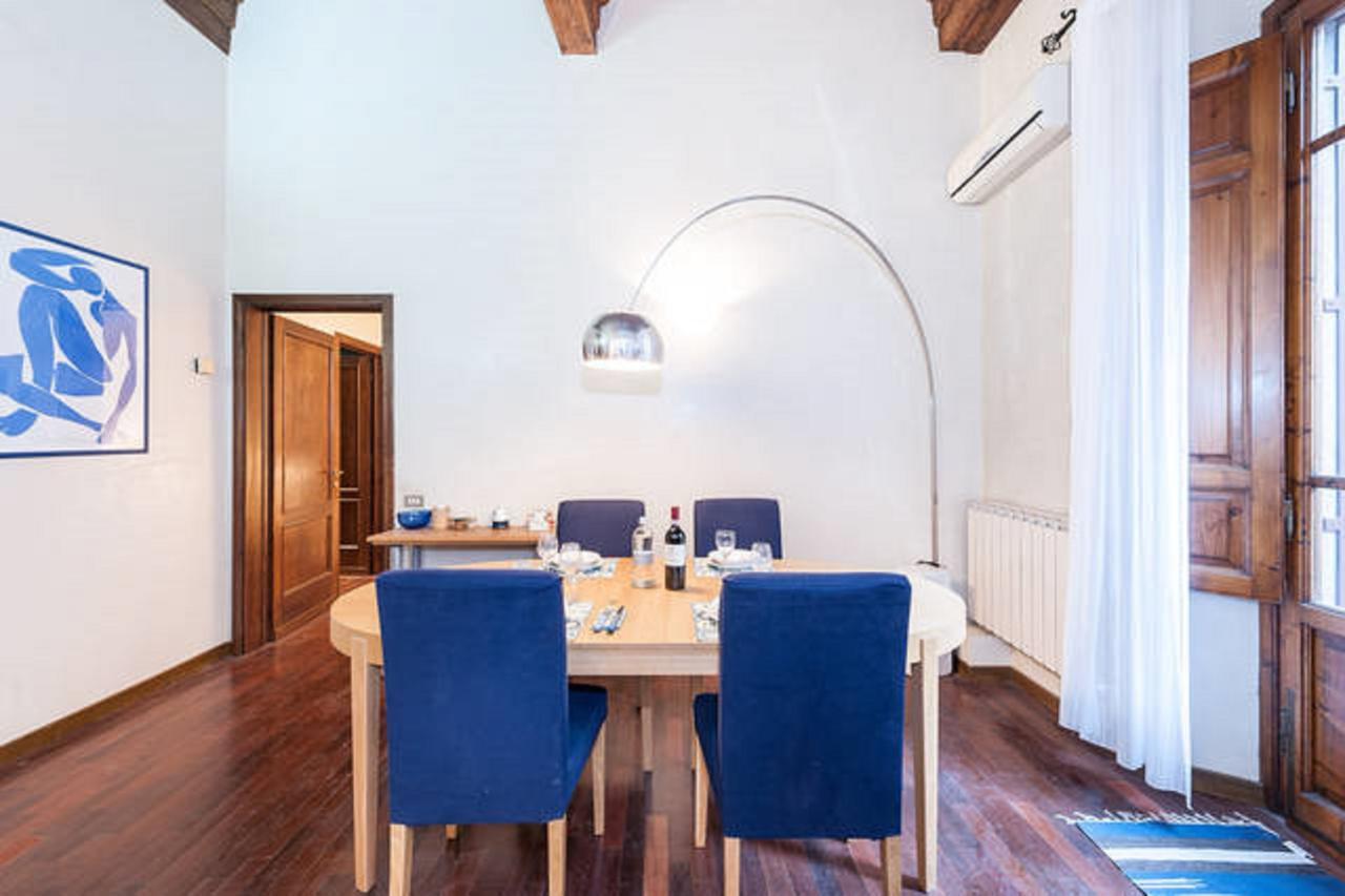 Tornabuoni Apartment フィレンツェ エクステリア 写真