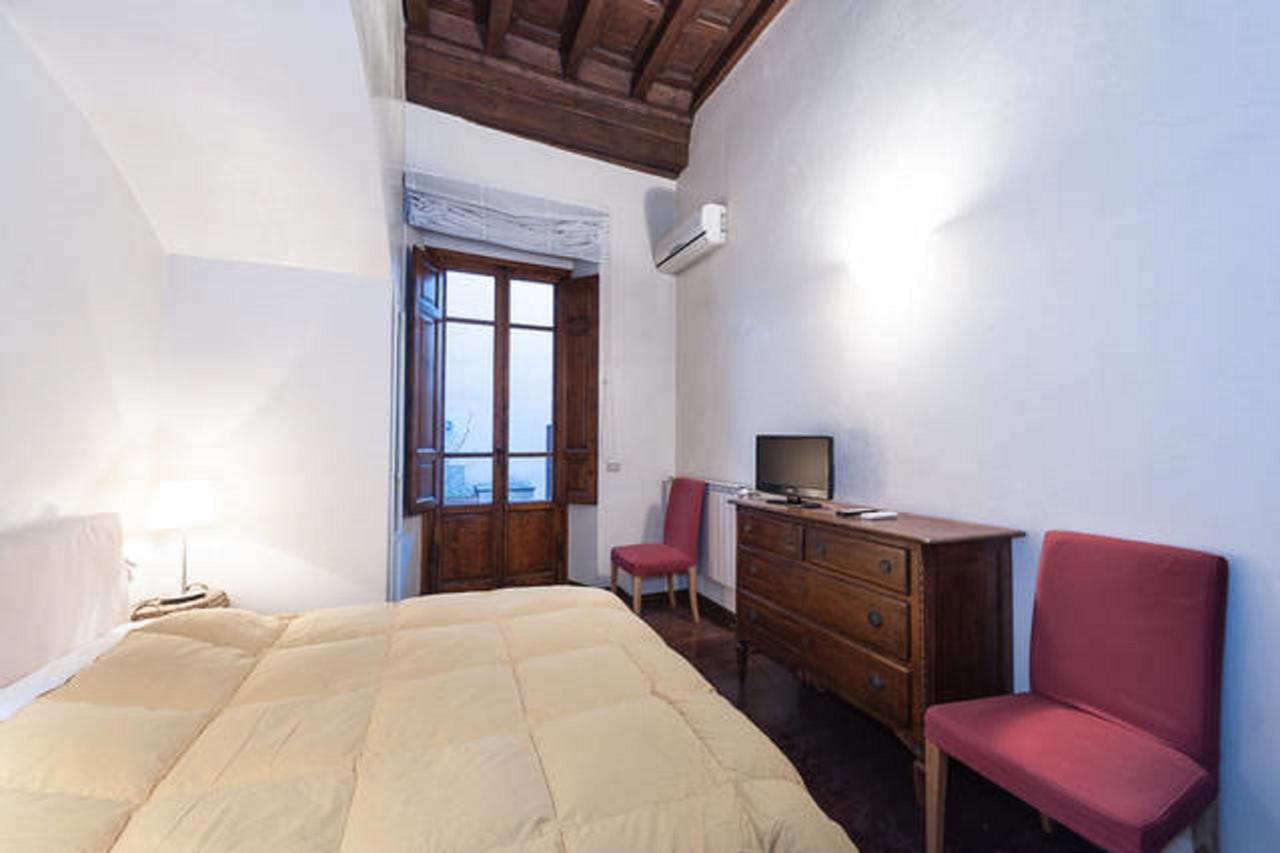 Tornabuoni Apartment フィレンツェ エクステリア 写真