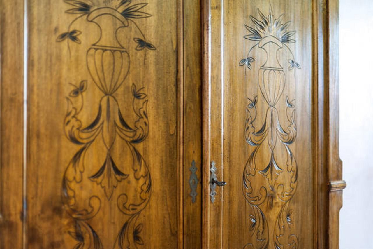 Tornabuoni Apartment フィレンツェ エクステリア 写真