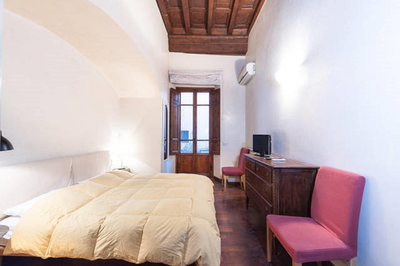 Tornabuoni Apartment フィレンツェ エクステリア 写真