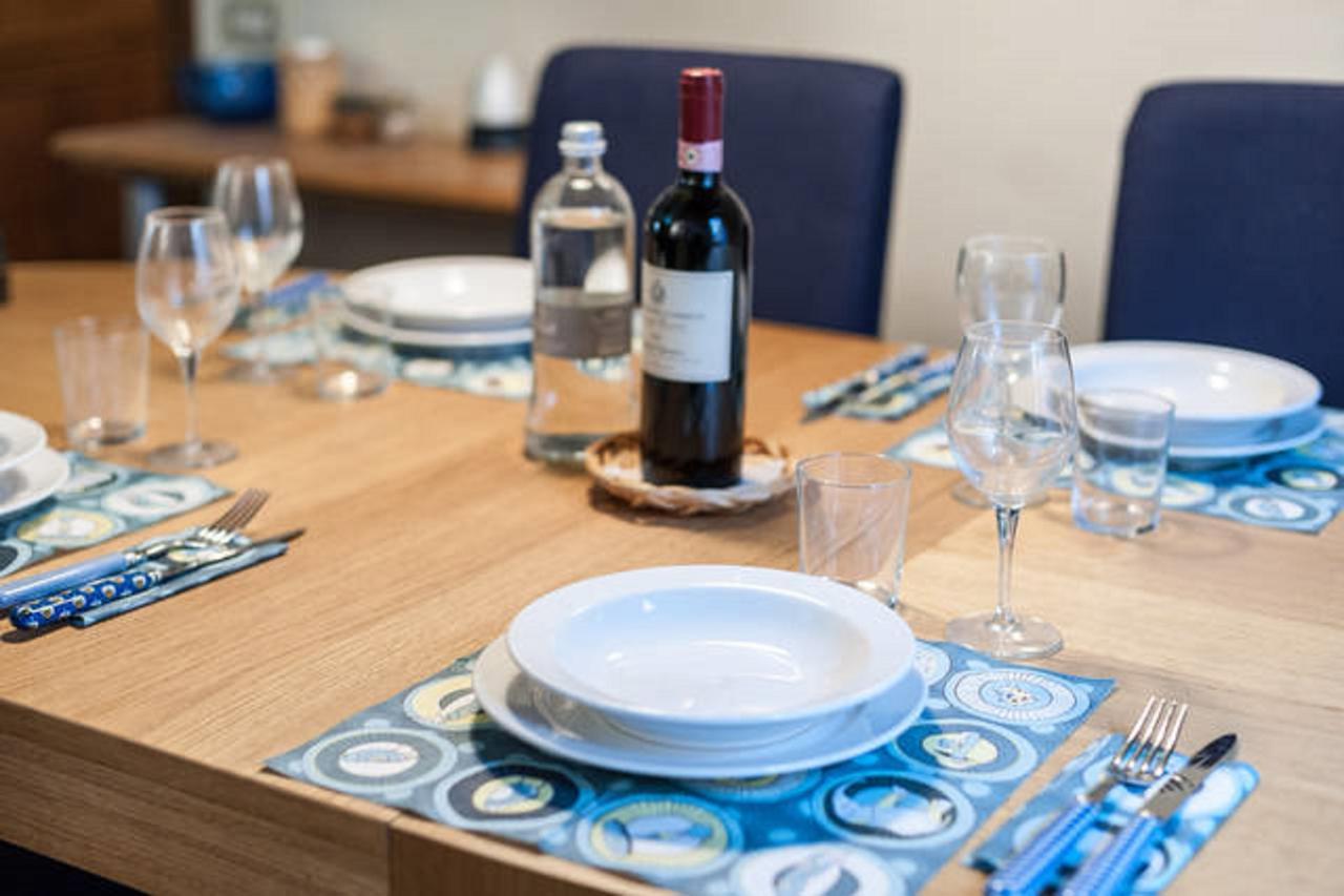 Tornabuoni Apartment フィレンツェ エクステリア 写真