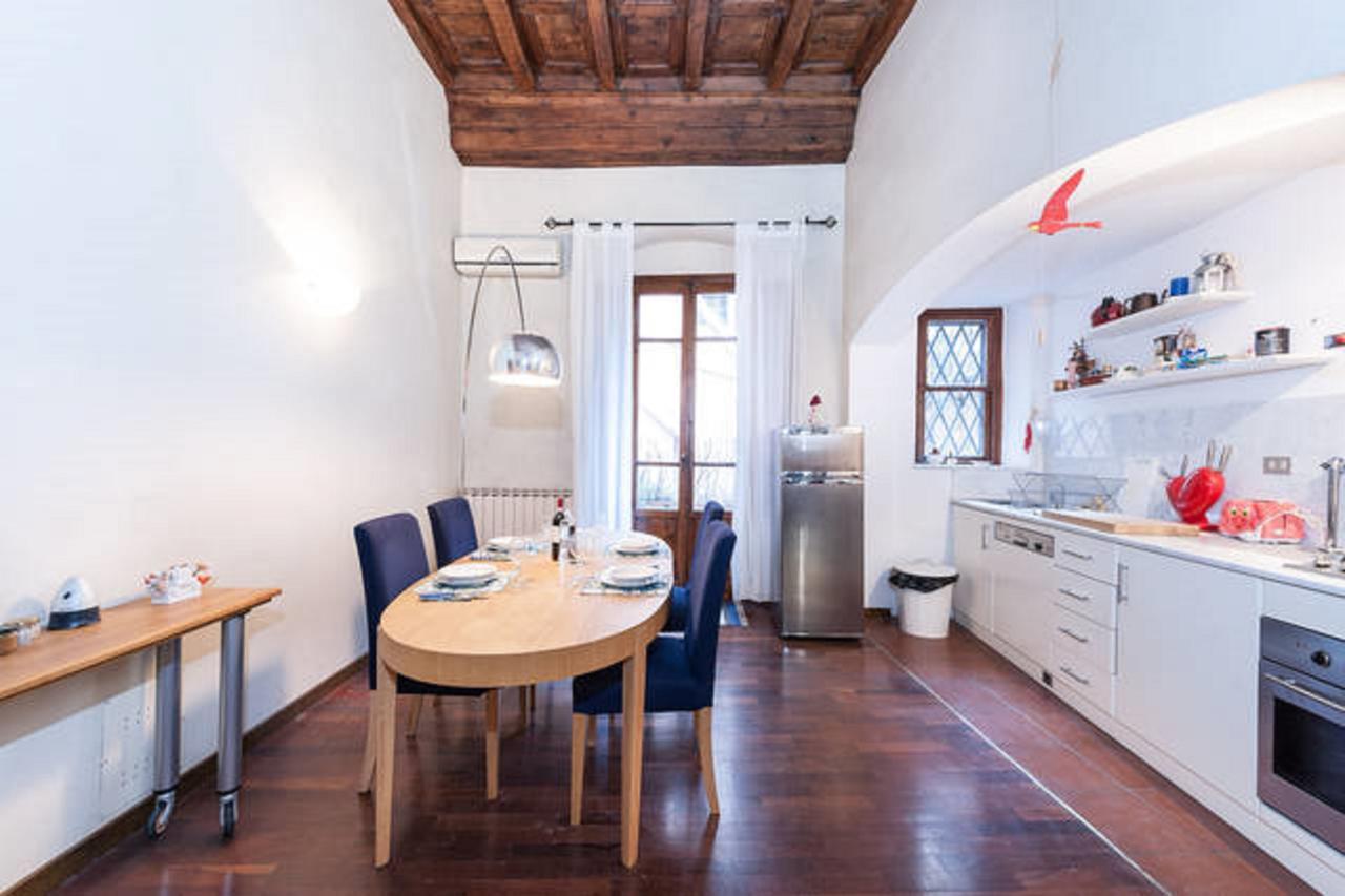 Tornabuoni Apartment フィレンツェ エクステリア 写真