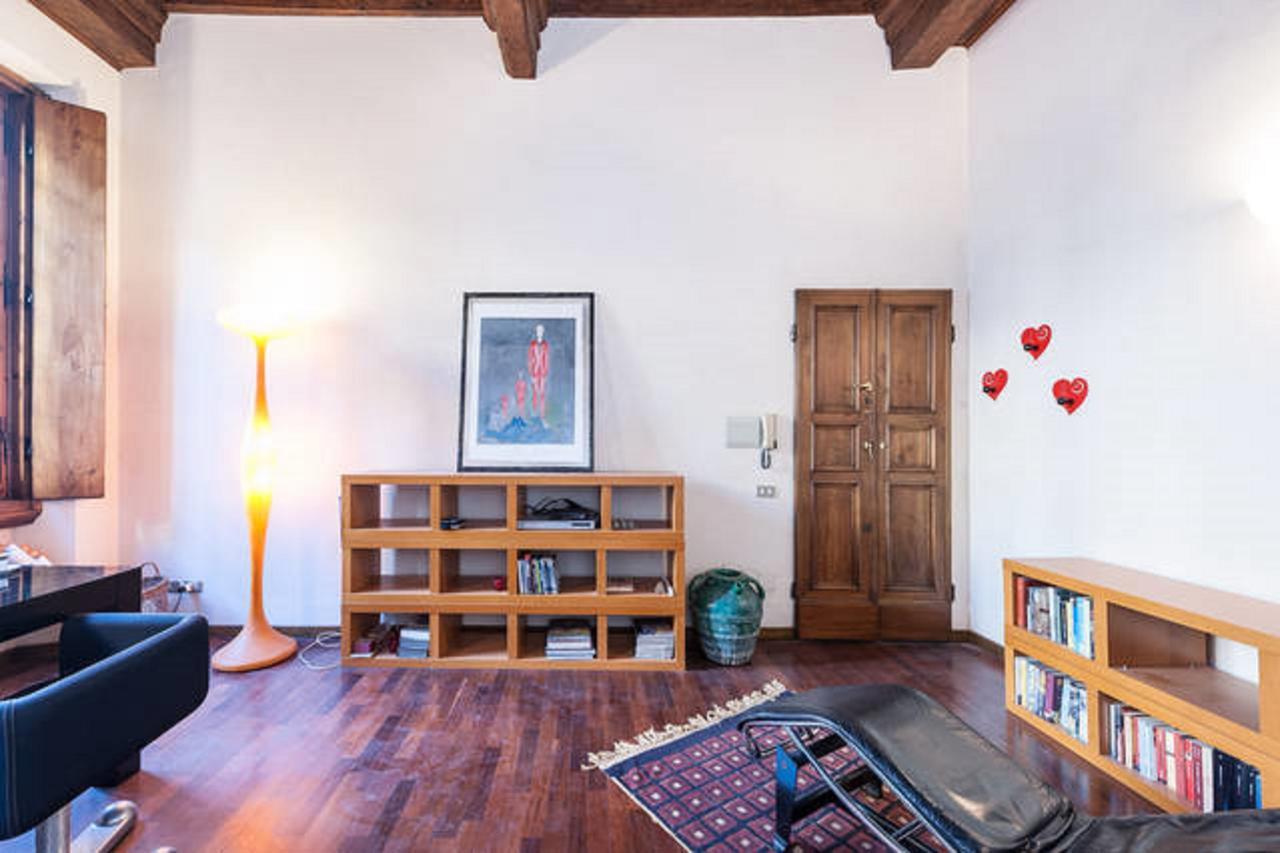 Tornabuoni Apartment フィレンツェ エクステリア 写真