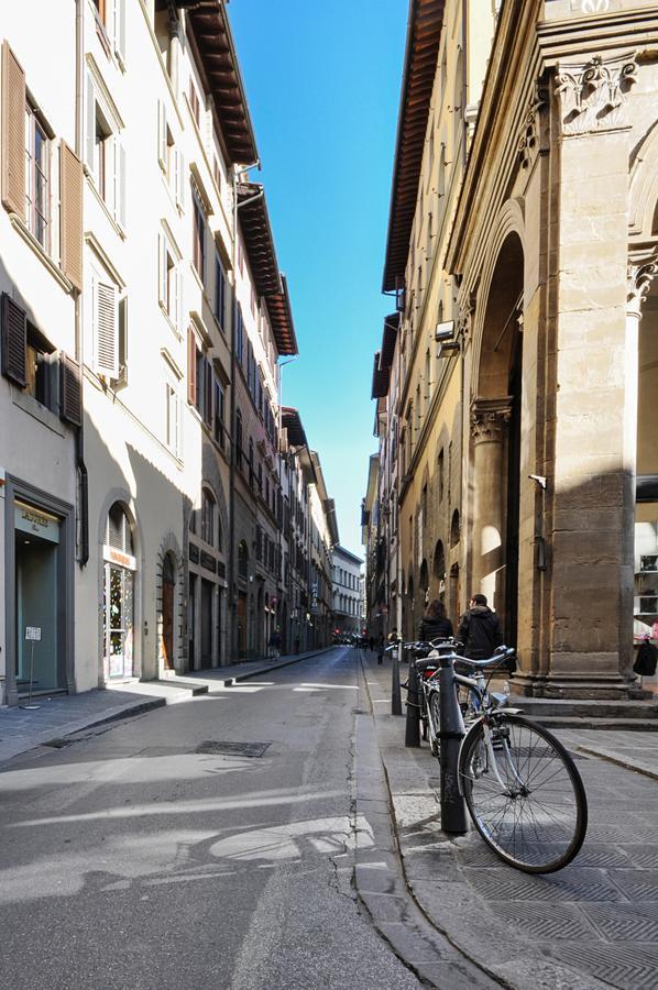 Tornabuoni Apartment フィレンツェ エクステリア 写真