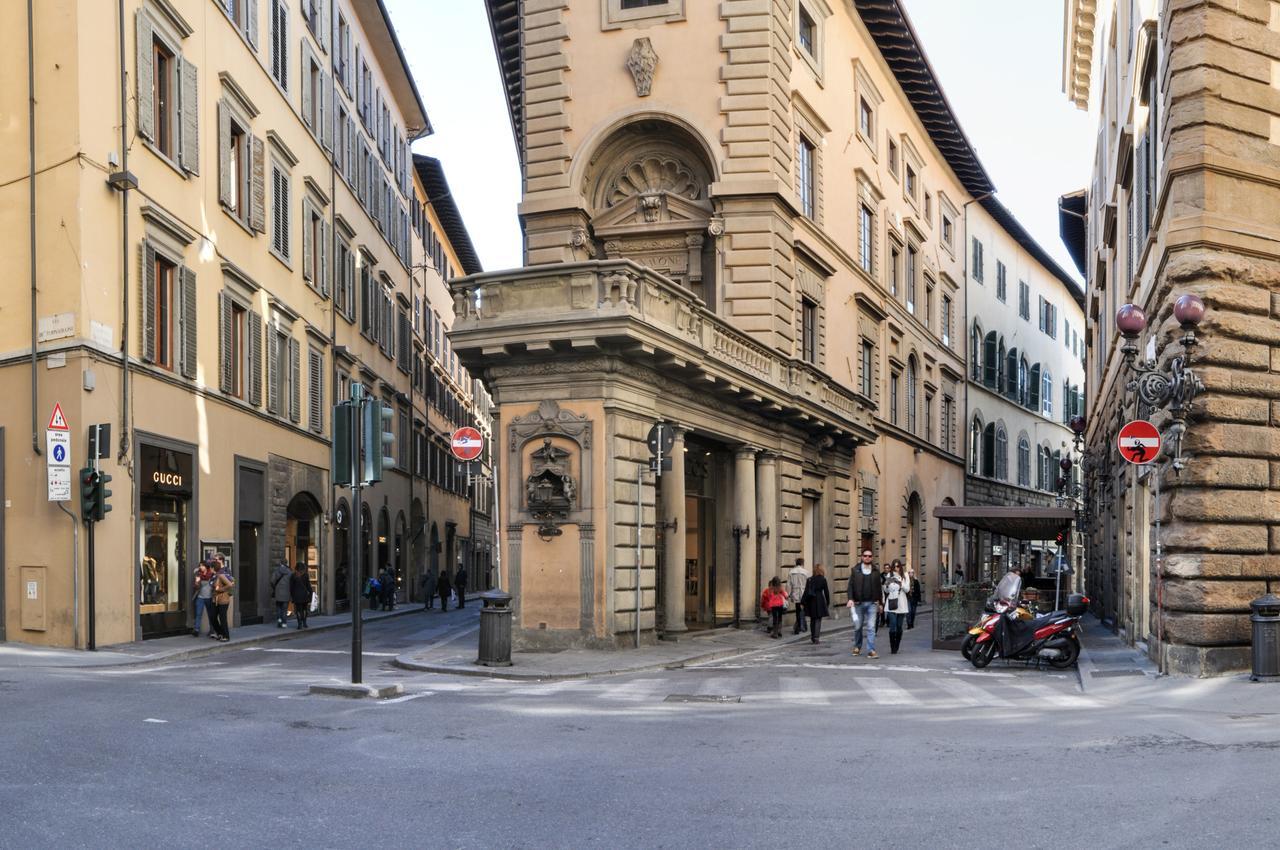Tornabuoni Apartment フィレンツェ エクステリア 写真